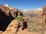 National Parks in Arizona and Utah