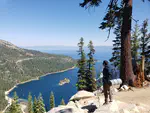 Desolation Wilderness