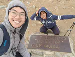 Mount Baldy Hike