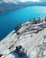 The Gang Goes to Tuolumne Meadows